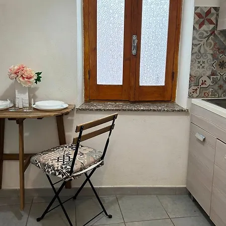 Monolocale In Campidanese