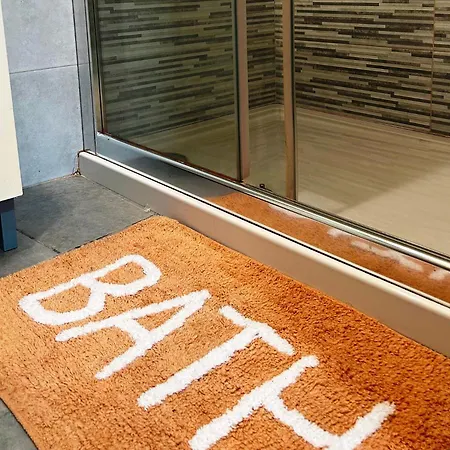 Monolocale In Campidanese Lägenhet *