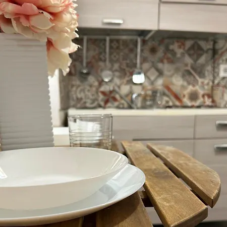 Monolocale In Campidanese *